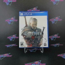 Refurbished witcher wild for sale  Largo