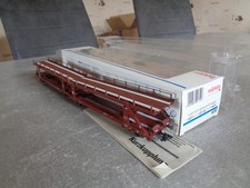 Märklin 4712 doppel gebraucht kaufen  Velpke