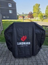 Landmann gasgrill rexon gebraucht kaufen  Erndtebrück