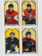 2003 topps mini d'occasion  Expédié en Belgium