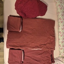 Flanell bettwäsche 155x220 gebraucht kaufen  Breiholz