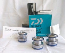 Daiwa megaforce 4000a d'occasion  Ollioules