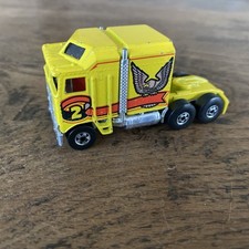 Vintage 1982 hot for sale  PENRITH