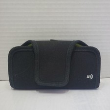 Suporte para Celular Clipe Case, Nite Ize, Universal, Lateral Durável XXL Preto Novo comprar usado  Enviando para Brazil