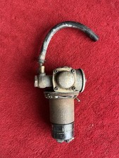 Mgb petrol pump for sale  ATTLEBOROUGH