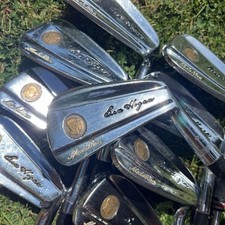 Ben hogan medallion for sale  LONDON