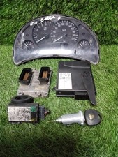 Kit chiavi centralina usato  Italia