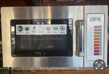 Forno microonde microwave usato  Milano