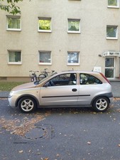 Schein pel corsa gebraucht kaufen  Köln