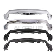 Front steel bumper for sale  USA