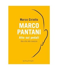 Marco pantani alto gebraucht kaufen  Trebbin