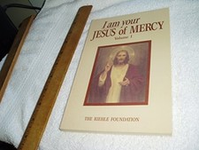 I Am Your Jesus of Mercy - Yo Soy T..., the-riehle-foun comprar usado  Enviando para Brazil
