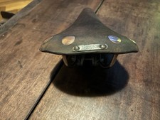 Brooks saddle a75 for sale  LONDON