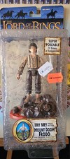 Herr ringe frodo gebraucht kaufen  Bassum