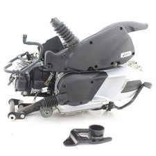 1997 piaggio liberty for sale  EGHAM