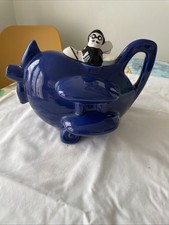 Carlton ware teapot for sale  BUSHEY