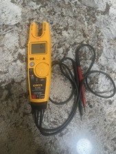 Fluke 1000 electrical for sale  Redding