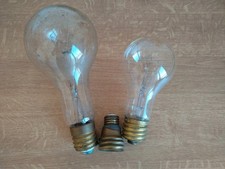 Antike deko glühlampen gebraucht kaufen  Jena
