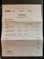 Yakima roof rack for sale  Saratoga Springs