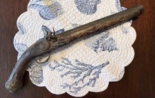 Reproduction flintlock pistol for sale  Lake Geneva