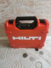 Hilti siw a22 gebraucht kaufen  Hamburg