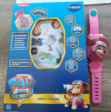 Paw patrol lernspiel gebraucht kaufen  Bad Berneck