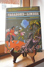 Vagabond limbes 01 d'occasion  Saint-Symphorien-sur-Coise