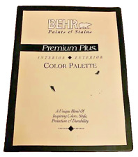 Behr paints stains for sale  Kingsland