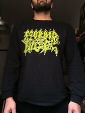 Morbid angel blessed usato  Roma