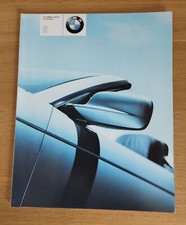Bmw series convertible for sale  ELLESMERE PORT