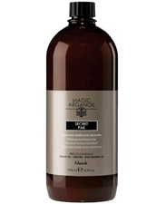 Maschera magic argan usato  Italia