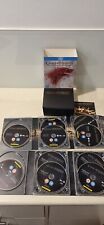 Game Of Thrones : Temporada 1-2 | Big Boxset (Blu-ray, 2012) Muito bom estado postagem grátis comprar usado  Enviando para Brazil