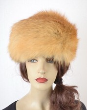 Z459 fuchs mütze gebraucht kaufen  Krefeld