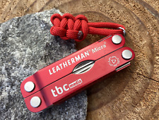 Leatherman micra porte d'occasion  Le Dorat