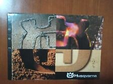 Brochure depliant catalogo usato  Roma