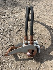 Quick attach leaver for sale  SANDBACH