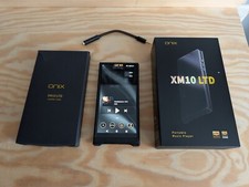 Onix xm10 waltz for sale  BIRKENHEAD