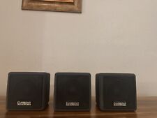 Cambridge soundworks center for sale  Wyoming
