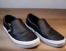 Vans schwarz slipper gebraucht kaufen  Kassel