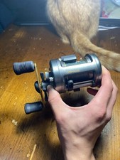 Shimano corvalus cvl400 for sale  Brooklyn
