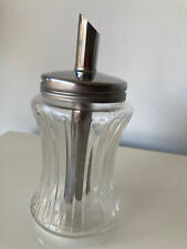Saupoudreuse bmf rostfrei d'occasion  Nice-
