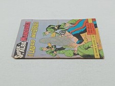 Fumetto super albo usato  Villar Focchiardo