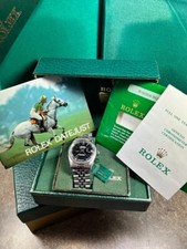 Rolex datejust 16030 for sale  Ballwin