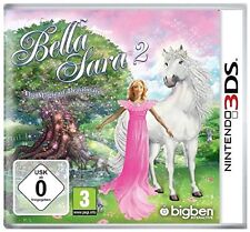 Bella sara jeu d'occasion  Bourg-lès-Valence