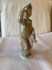 Nao lladro daisa for sale  JOHNSTONE