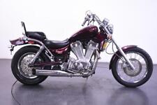 1987 suzuki vs1400 for sale  NEWCASTLE