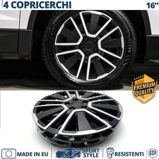 Copricerchi per opel usato  Italia