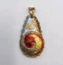 Bijou fantaisie pendentif d'occasion  Montbrison