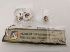 3er set schlüsselanhänger gebraucht kaufen  Hof