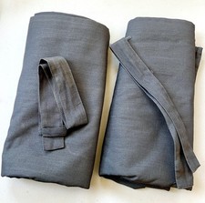 Ikea curtains ritva for sale  Brooklyn